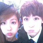 <b>miss</b> a, 페이-닉쿤,  연인같아