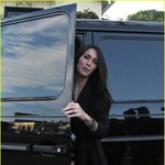 메간폭스, <b>물병</b>만 들어도 화보 인생