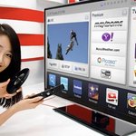 스마트 <b>tv</b>에 관심 있으세요?