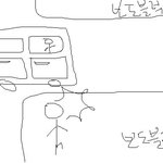 아 학원에서 오는데 변태봤어요ㅡㅡ