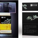 이상봉에 이은 나전<b>칠기</b> 에쎄 골든리프