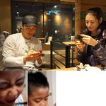 이승엽-이송정 예쁜짓만 골라서하는 훈훈한부부