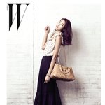 <b>한혜진</b> 포스는..역시.