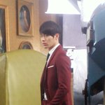★현빈 광고촬영 다녀왔어요!!  (직찍사진<b>포함</b>)★