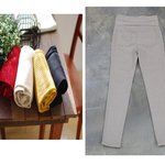 [빅사이즈스타일] 롱티 입는 법 <b>tip</b>