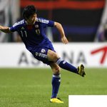 日 언론, "카가와 부상으로 일본 우승에 차질"