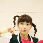 귀염 돋는 아이유
