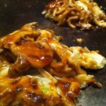 강남역 인근 맛있는 오꼬노미야끼(오코노미야<b>끼</b>)<b>집</b>~