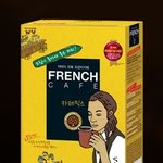 커피<b>믹스</b> 시장이 활기를 띄는군요 ㅎㅎ 프렌치카페도 커피<b>믹스</b>로 나오다니...