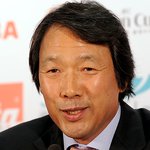 조광래 감독 "박지성 컨디션에 문제, 우즈벡전 출전 <b>불투명</b>"