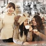 남규리·김연지·이보람 '씨야 3인방' 한 무대