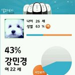 저는 연예인 닮은 강아지를 키워요 (사진,증거有)