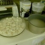 [사진有] 미국에서 곧올 설날맞이 <b>떡국</b>만들었어요.