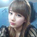 '<b>miss</b> a' 수지, 시스루룩