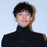 최근 헤어스타일 바뀐 g드래곤