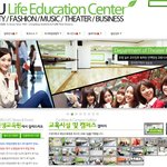 <b>서경</b>대학교 평생교육원에서 신입생을 모집하고있답니다.