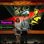 아카데미 시상식 후보가 공개되었습니다!