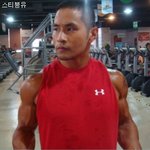 몸이 좋긴<b>한데</b> 여자한테 인기없는 근육들