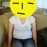 [사진有] 아이들을 좋아하는데 몸매가 문제가 되나요?