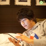 <b>큐티</b>비 아임리얼 송중기편-사진이 공개되었네요