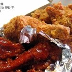 한국인이 가장 좋아하는 <b>야식</b>은?