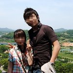 사진有) 키 185男 과 150女 의 연애기~ㅋㅋ