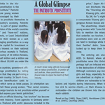 미국책에서 한국을 성매매를 격려하는 나라로 소개하네요?