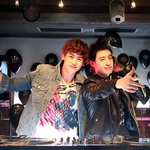 닉쿤 반위백★닉쿤 반위백 미소 닉쿤 반위백