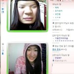 (사진有) 인증했어요 ㅋㅋ <b>등신</b>같지만 예쁜 내친구를 소개합니다