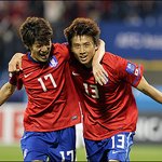 5골 3어시스트 기록한 구자철, 아시안컵 득점왕 사실상 예약