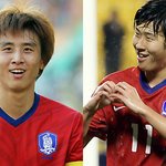 박지성, “내 후계자는 구자철·손흥민”