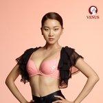 몸매 종결자 장윤주 <b>속옷</b> 화보!!