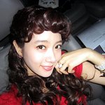 스타킹 마스코트 '<b>이성민</b>' 대기실 셀카 공개!!