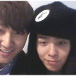 <b>gd</b>와 사진 찍은 '신인가수'주누  대두 종결자