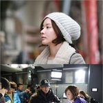김아중, 쫀득쫀득 `<b>푸딩</b>피부` 화제