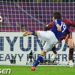 일본, ‘재일교포 이충성 연장전 결승골’ 호주에 1-0 승리…아시안컵...