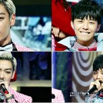 [gd&amp;top] 집에가지마 무대!! 뜨거운 반응!!