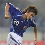 ‘이충성 아시안컵 결승전 연장 결승골’ 재일교포 사회에 희망 쐈다...