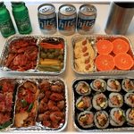 ♥ 맛있는 김밥 싸들고, 겨울바다 여행 떠나기~ ♥