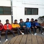 저 여잔데요 노페와 스키니에 대한 <b>종결</b>