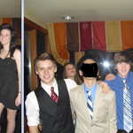 ★깝영의 미국학교생활이야기  4 (<b>winter</b> formal!)