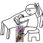 저희집 강아지는 화장실에 갔다오면 발을 닦아요