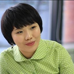 얼짱신봉선 <b>포샵</b>으로 만들어봣어요