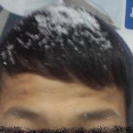 제 얼굴 <b>완</b><b>죤</b>얼짱인가요? 아니면 걍 잘생겼나요?