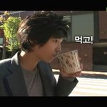 꽃미남 송중기는 얼마나 먹을까? <b>아임</b>리얼에서 확인하세요~