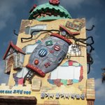 (사진有) 제주도에서 2pm 황찬성을 봤어요!!!!