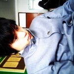 <b>친형</b>인데 이 정도면 훈남이야?