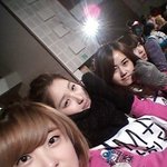 '<b>포미닛</b>' 남지현, 떡실신