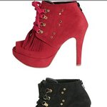 힐 사려고하는데 <b>무슨색</b> 살까염