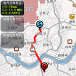올레내비 이번 업데이트- 길<b>찾기</b> 좋습니다(2.0.1버전)